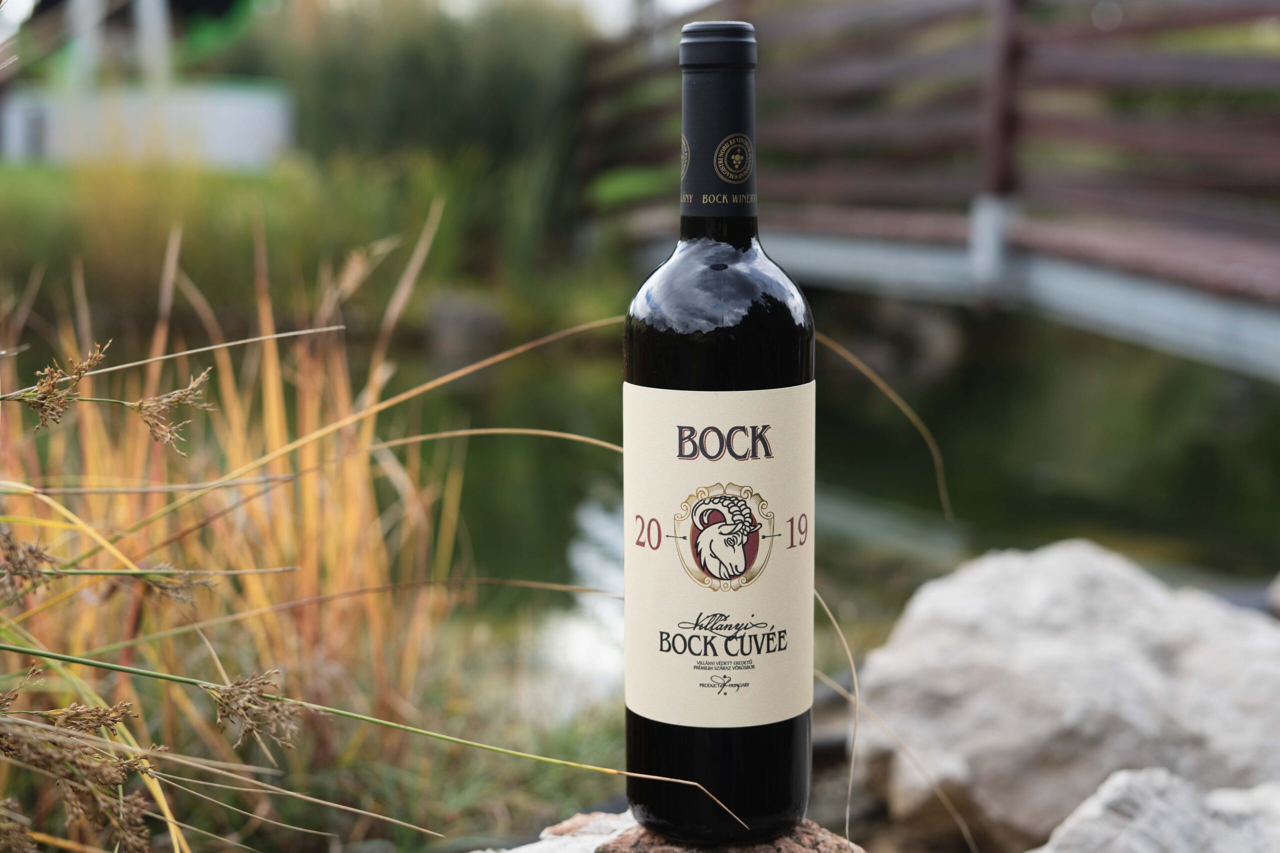 Bock Cuvée 2019 Bock Cuvée