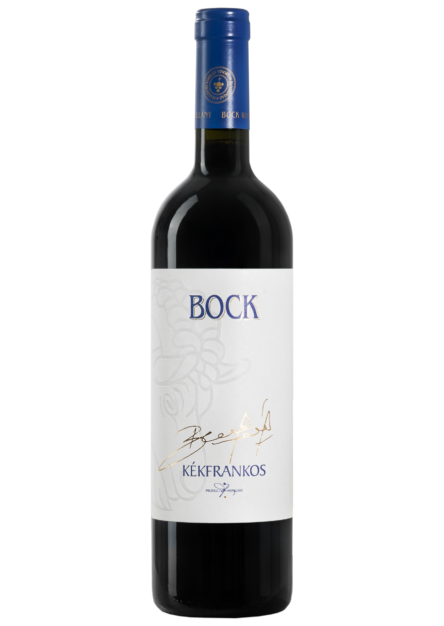 Bock Kékfrankos Selection 2023