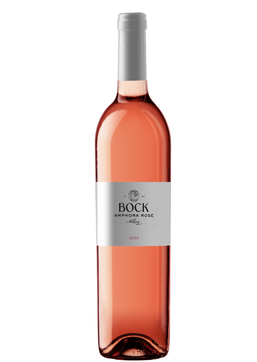 Bock Amphora Rosé 2025