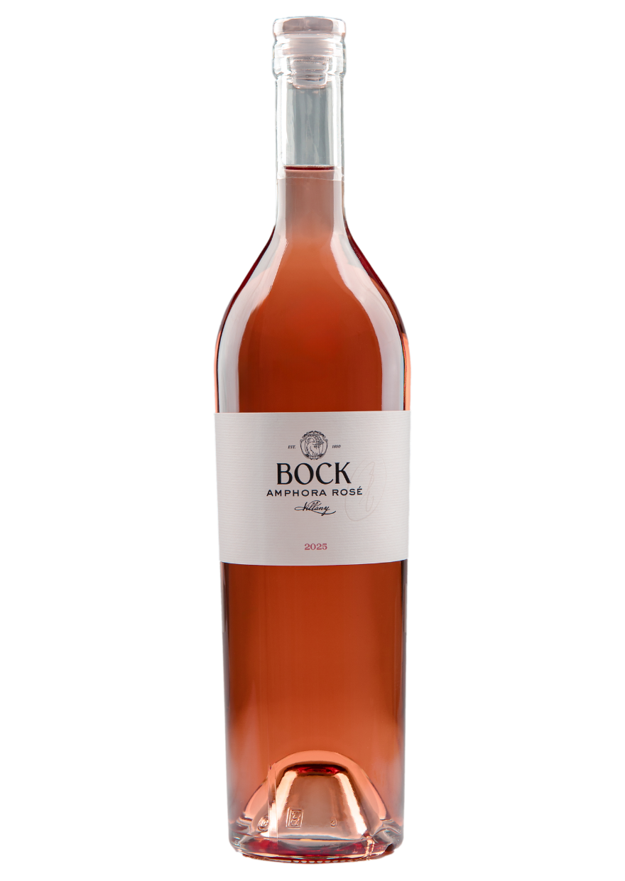 Bock Amphora Rosé 2025