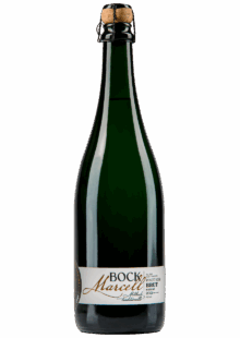 Pinot noir pezsgő