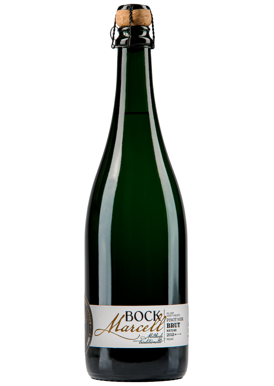 Pinot noir pezsgő