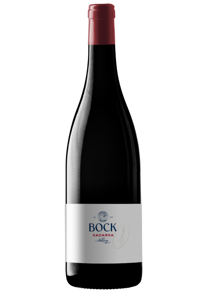Bock BV Kadarka 2024