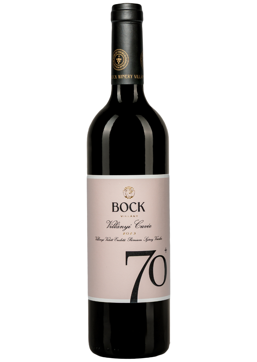Bock 70+ 2023