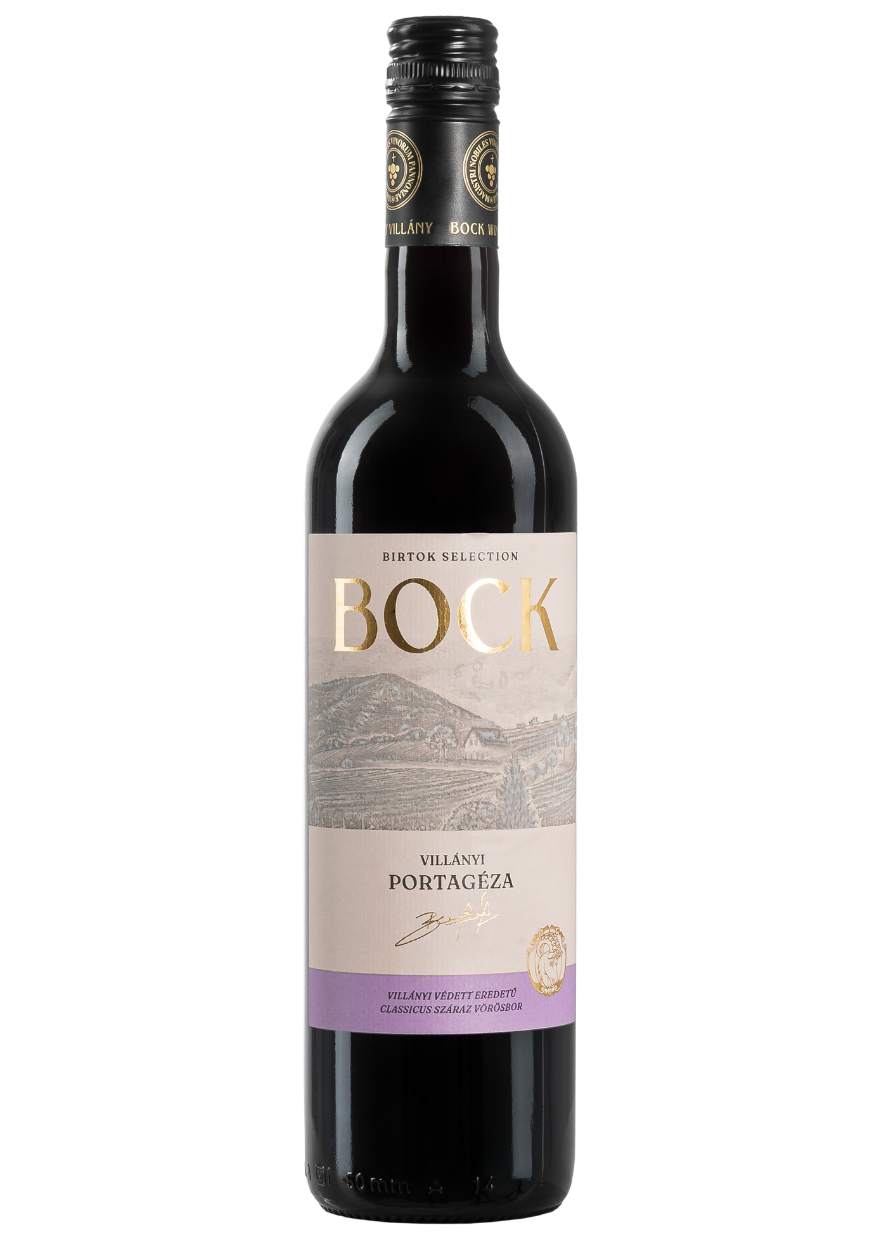 Bock PortaGéza 2025