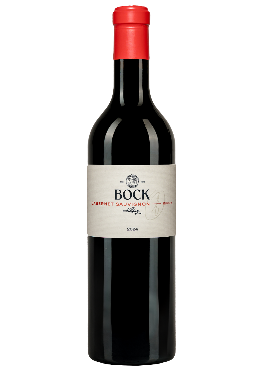 Bock BV Cabernet Sauvignon Selection 2024