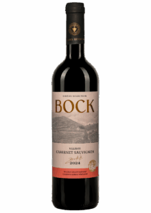Bock cabernet sauvignon