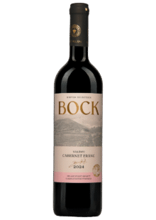 Cabernet franc 2024