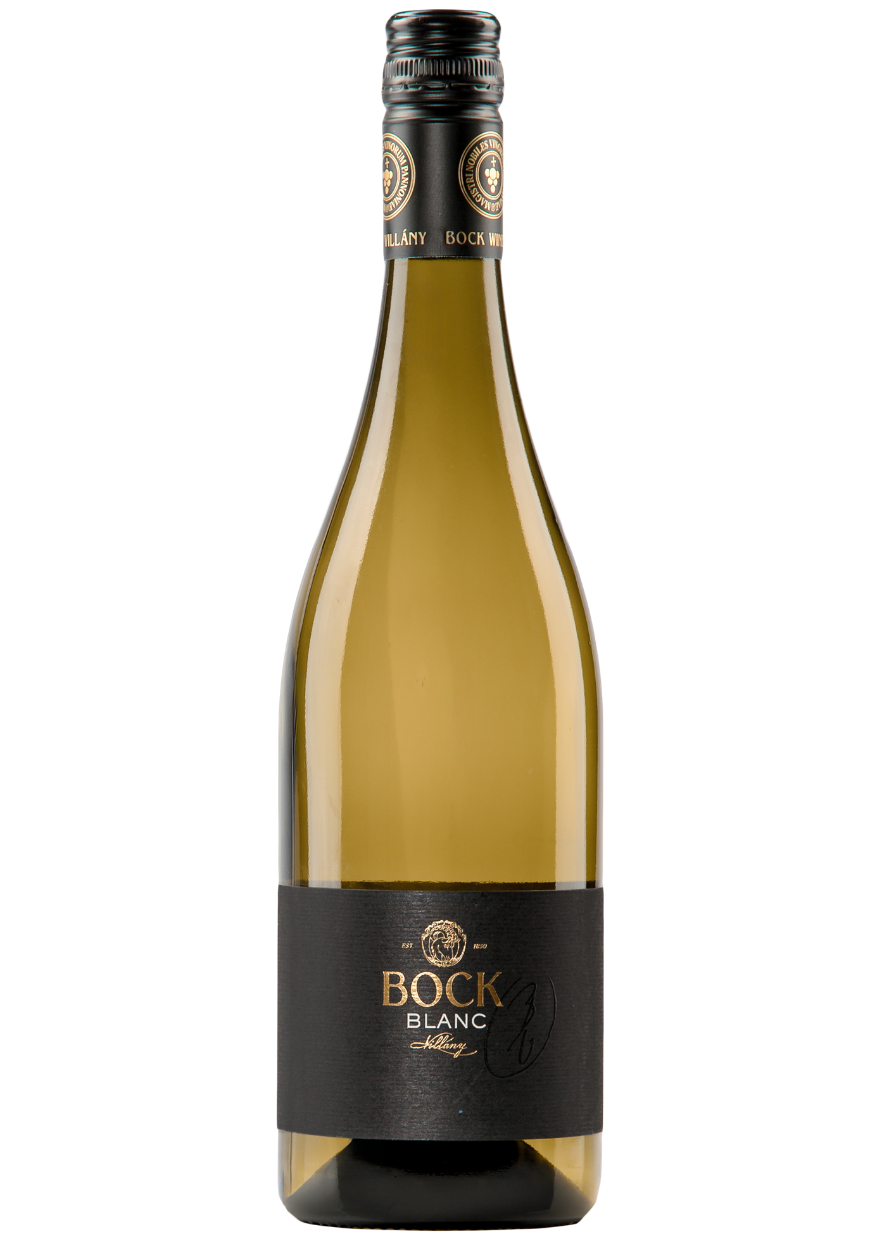 Bock Blanc 2025